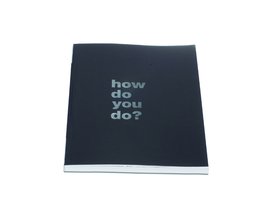 How  Do You Do?