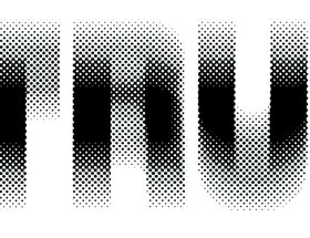 Strum Logo Type