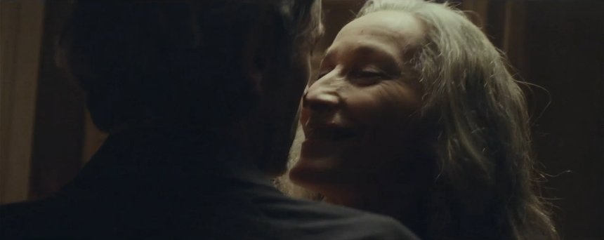Vodafone - Kiss