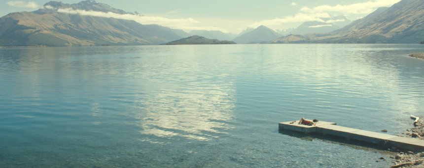 Vodafone - Lake