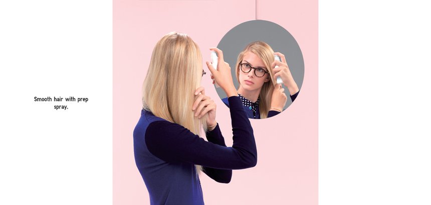UNIQLO HairDo