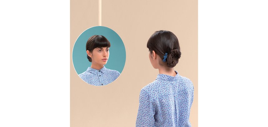 UNIQLO HairDo