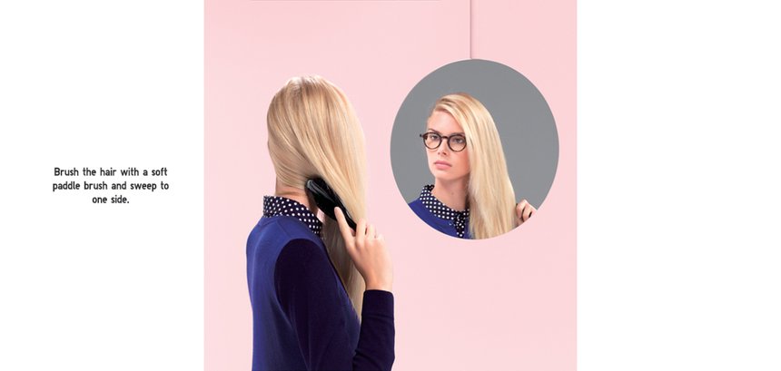 UNIQLO HairDo