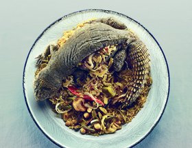 Eating Out