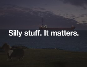 The Pony