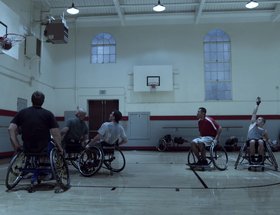 Basketball