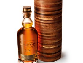 The Balvenie 50