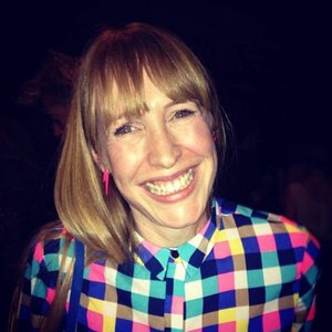 Helen Parker