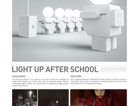 Light After School