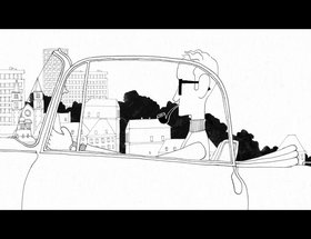 The Last Road Trip