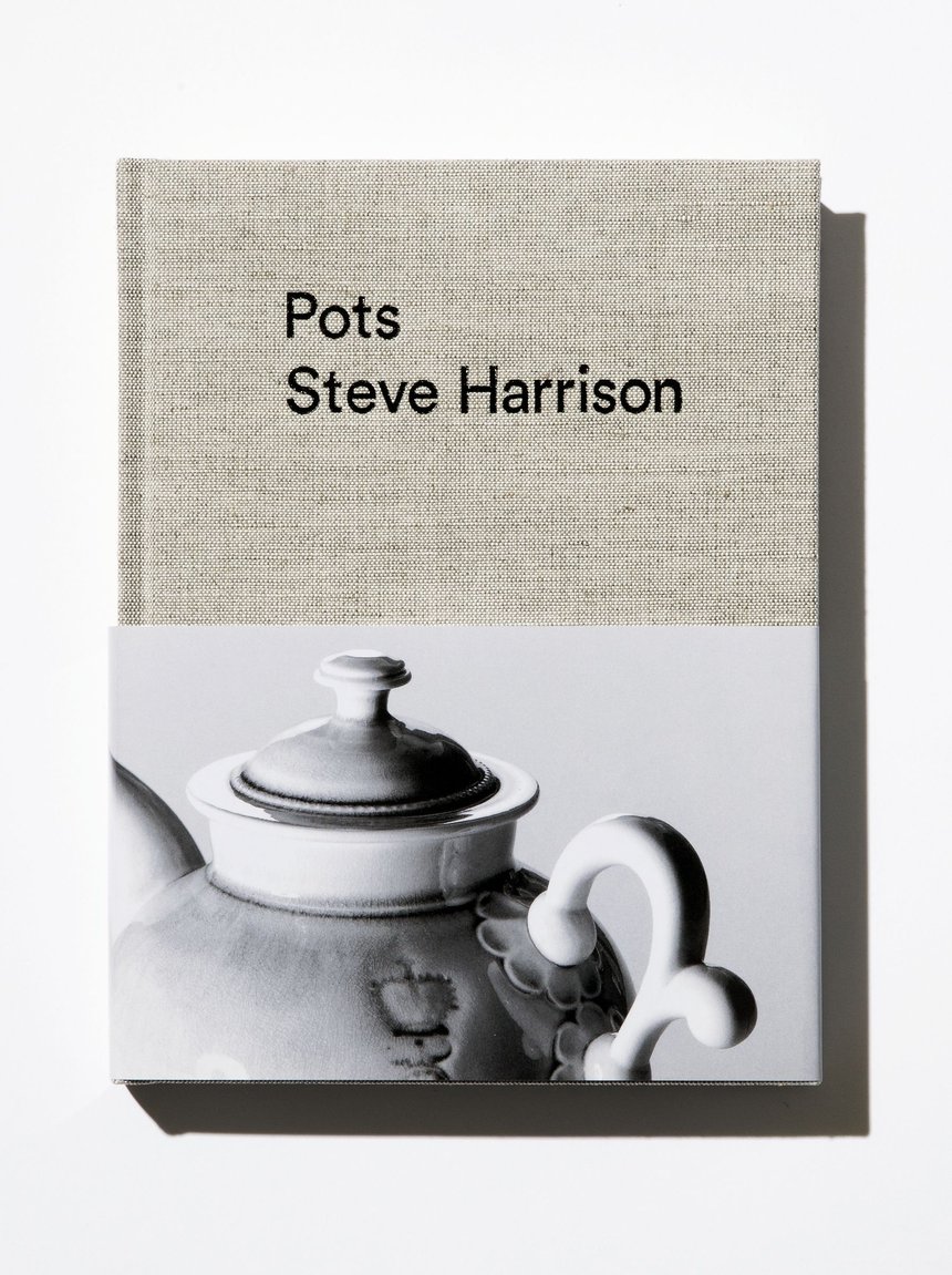 Pots