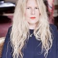 Sally Campbell