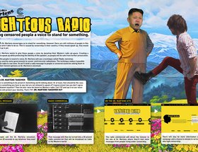 Righteous Radio