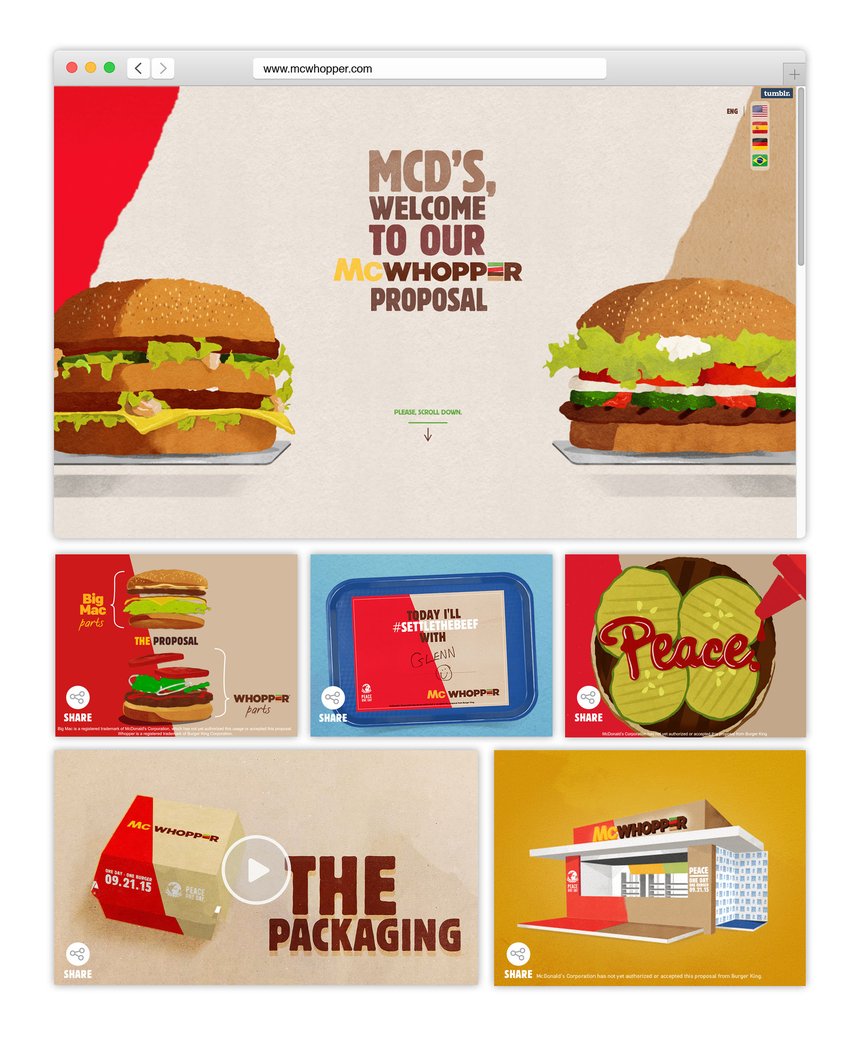 McWhopper