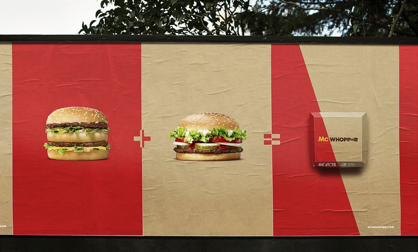 McWhopper