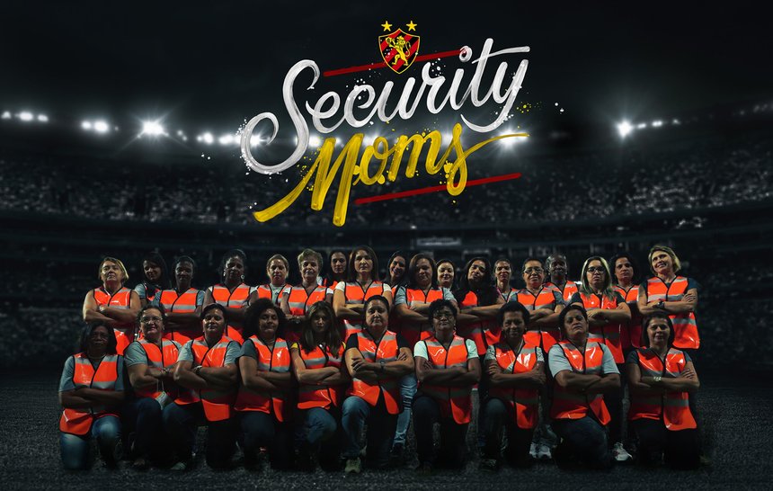 Security Moms
