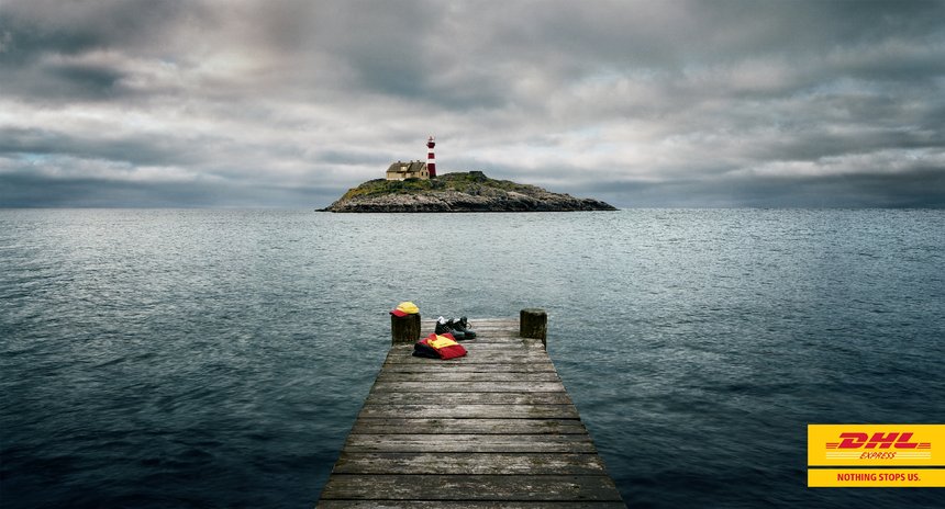 Jetty