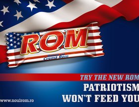 American Rom