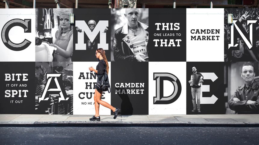 Camden Market