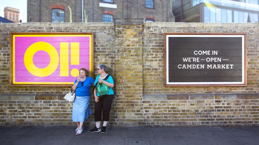 Camden Market