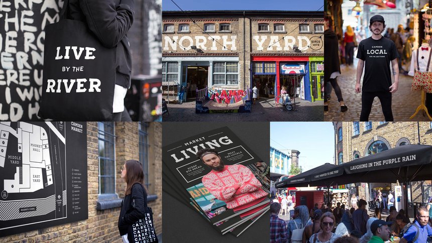 Camden Market