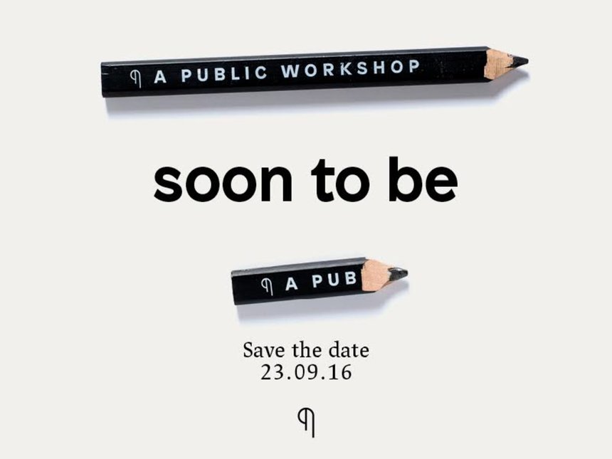 The Pilcrow