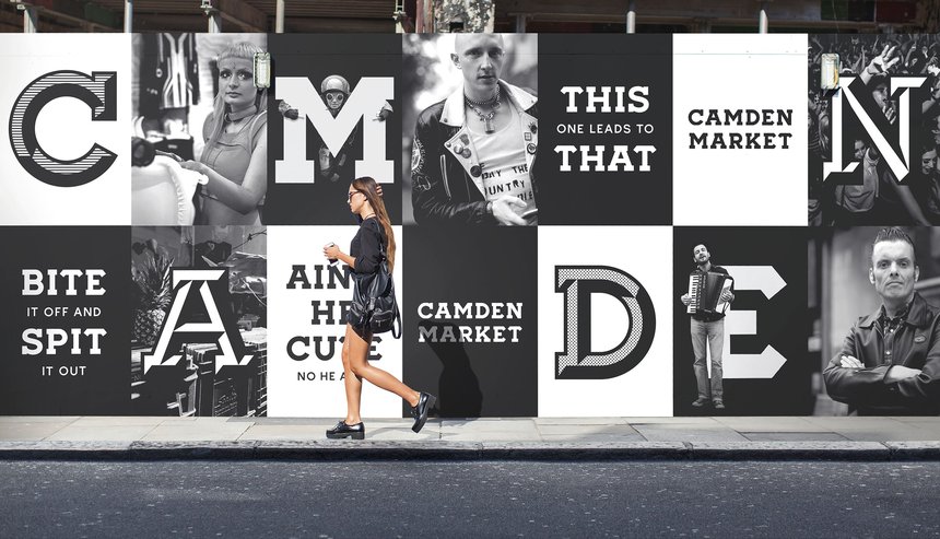 Camden Market