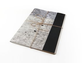 For the unforgettable memory woodcuts