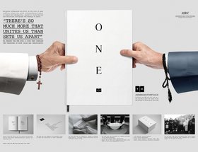 One Book for Peace