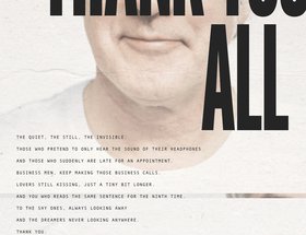 Thank You All