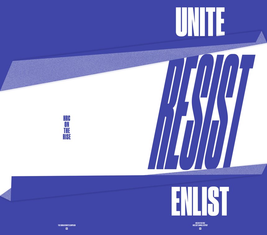 HRC Annual Report 