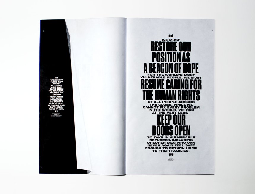 HRC Annual Report 