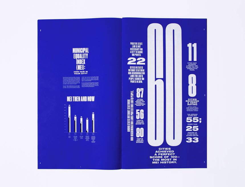 HRC Annual Report 