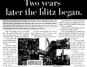 In 1945…