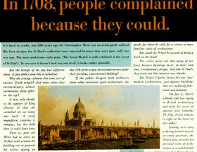In 1708…