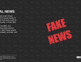 2 Lies 1 Truth