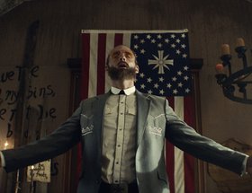 The Sermon