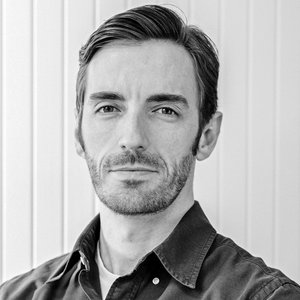 Ian Wharton