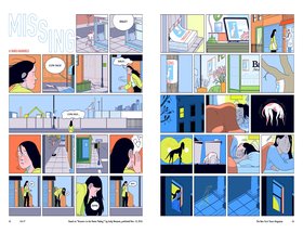 New York Stories