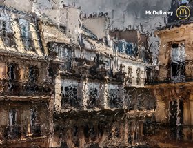 McDelivery