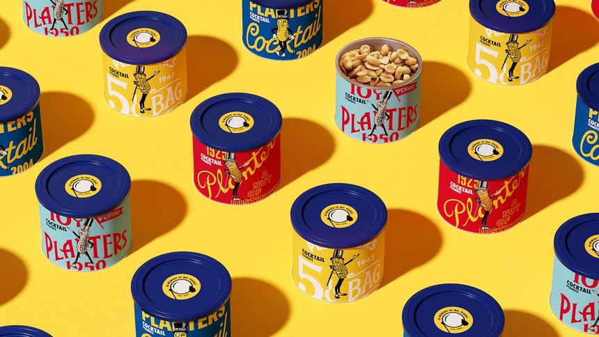 Planters – Gone But Never Forgotten