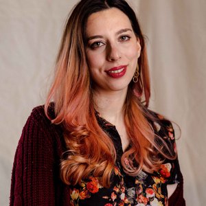 Andrea Zlotnick