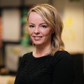 Karen Boswell