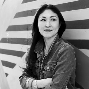 June Mineyama-Smithson