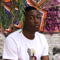 Seun Areoye