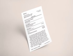 Story Espresso