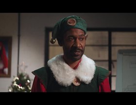 #MerryDifferent