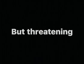 Naked Threat