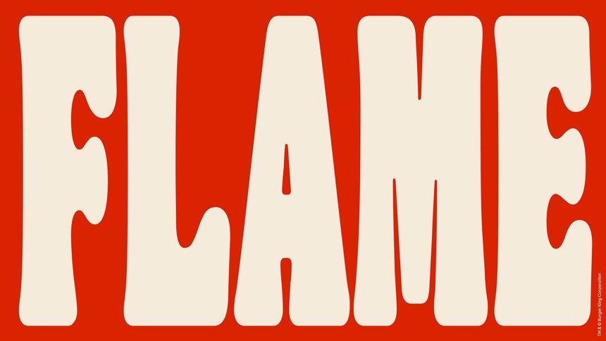 Flame, Your Way
