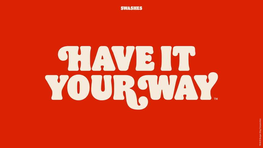 Flame, Your Way